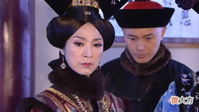 【爱历史】安德海是假太监吗？他与慈禧有一腿吗？