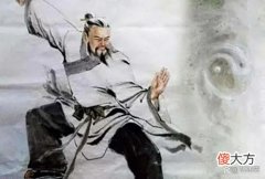 【爱历史】宋朝一相士去相面，刚进家门掉头就走：天子之面，不敢多看！