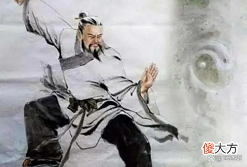 【爱历史】宋朝一相士去相面，刚进家门掉头就走：天子之面，不敢多看！
