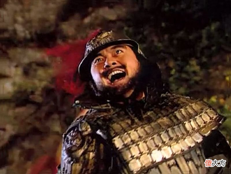 【历史故事】五虎上将武力排名，你猜对了吗，看看五虎大将各自有什么优势