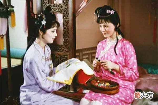 【爱历史】《红楼梦》中薛宝钗是如何成为元春的副主任的？