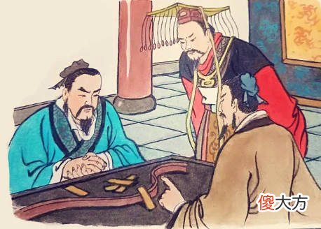 【爱历史】百家争鸣持续了三百多年，德治与法治的内涵到底是什么？