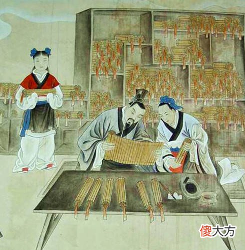 【爱历史】百家争鸣持续了三百多年，德治与法治的内涵到底是什么？