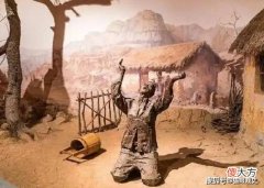 【爱历史】古时候人们吃不上饭，为什么不抓鱼虾来吃，反而吃树皮呢？