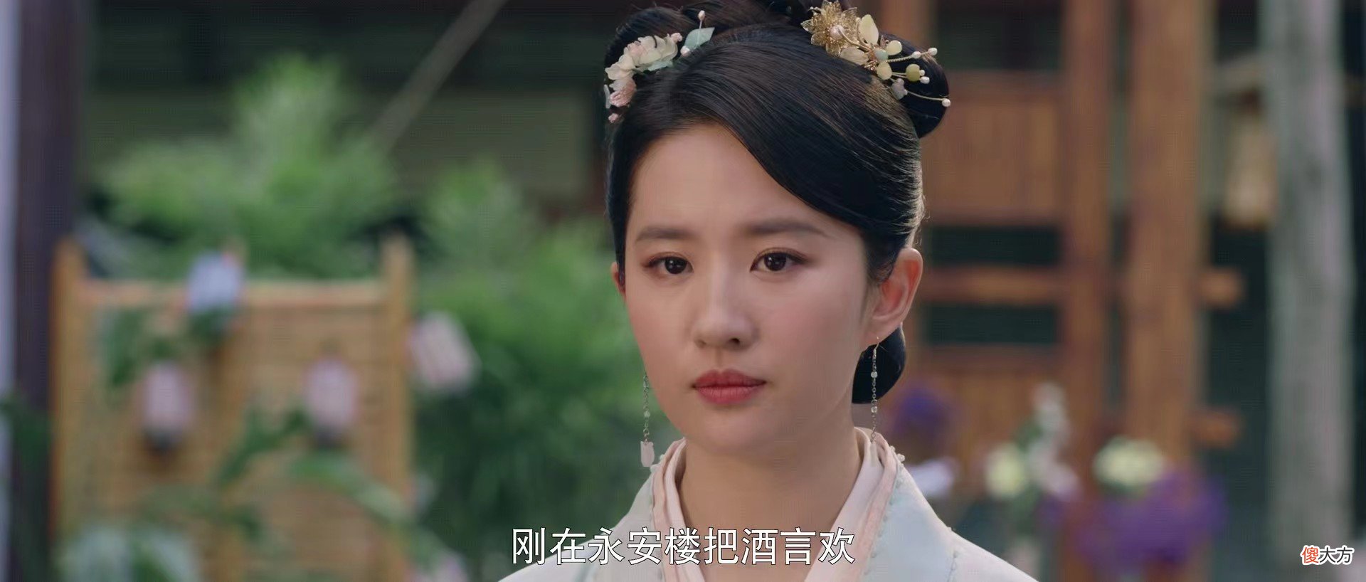【历史故事】梦华录:赵盼儿身世揭晓,生父地位不输萧相,顾千帆见面需跪拜