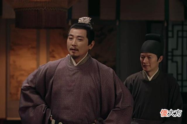 【爱历史】《梦华录》大局已定！齐牧是罪魁祸首
