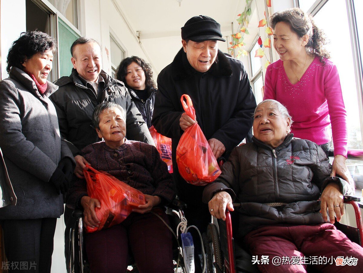 去养老院养老到底好不好 去养老院养老好吗