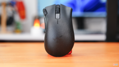 可能是雷蛇实用性最好的无线鼠标 雷蛇哪一款无线鼠标好用