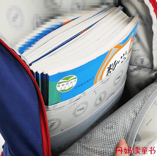 驼背、脊柱侧弯.....选错书包害了娃，一篇告诉你怎么挑