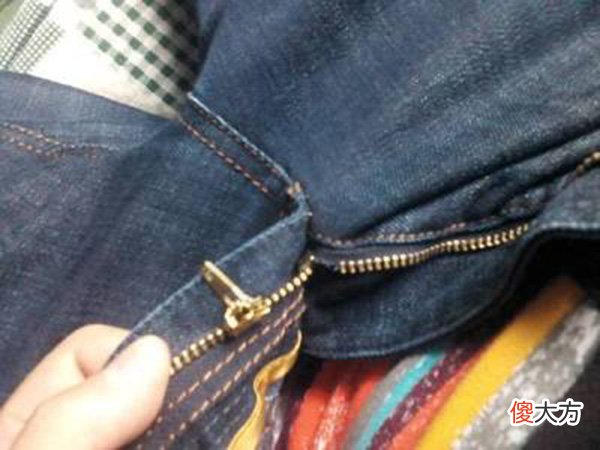 衣服拉链坏了别担心 衣服拉链坏了怎么搞