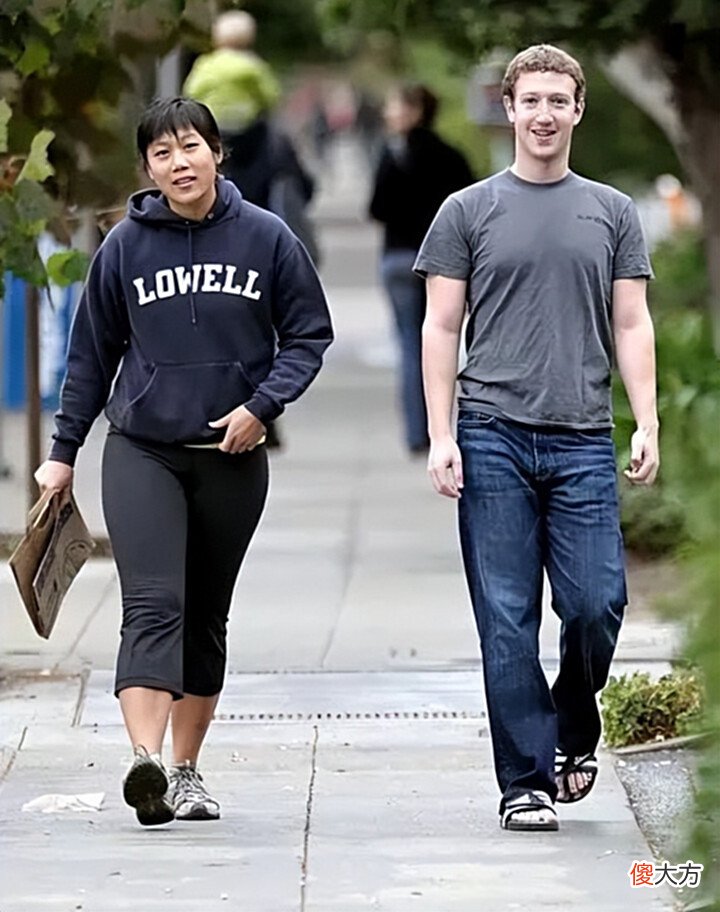 【历史故事】华裔女孩陈慧娴，为什么能让身家6800多亿的扎克伯格如此痴迷？