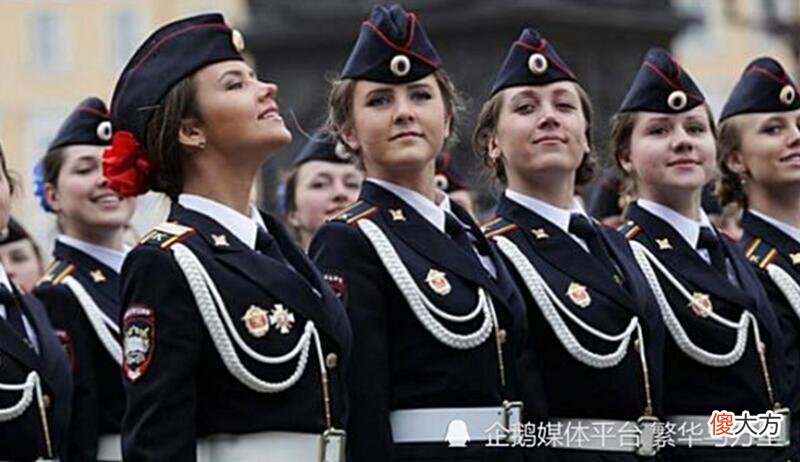 【历史故事】北方邻国俄罗斯，女性比男性多了1100万人，为何严重失衡？