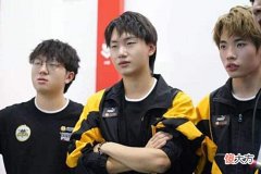 【游戏世界】狼队二队有多凄惨,向鱼已经没有训练赛可打,林教练不给二队资源