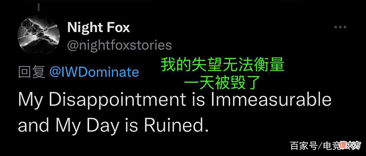 【游戏迷】外网吐槽icon玩飞机：这个人就是单纯的菜
