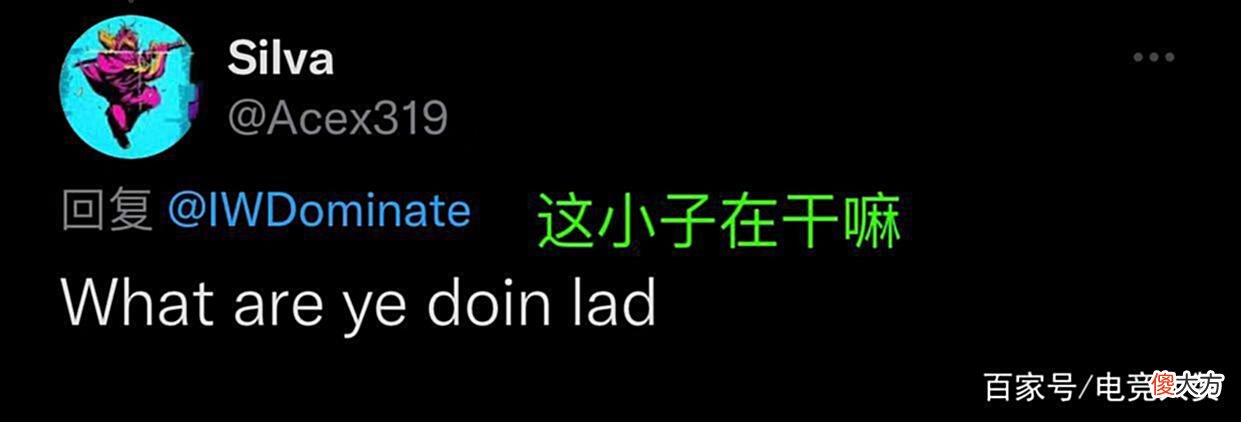 【游戏迷】外网吐槽icon玩飞机：这个人就是单纯的菜