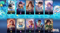 【游戏迷】夏日盛典突袭,貂蝉、孙尚香泳衣传说美哭,备好125蔷薇之心巨赚