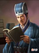 他是张良十六世孙 张良二十六世孙张公艺