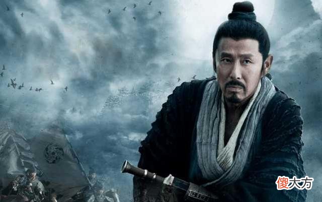 张良的六个字帮我了大忙 张良的字是什么?