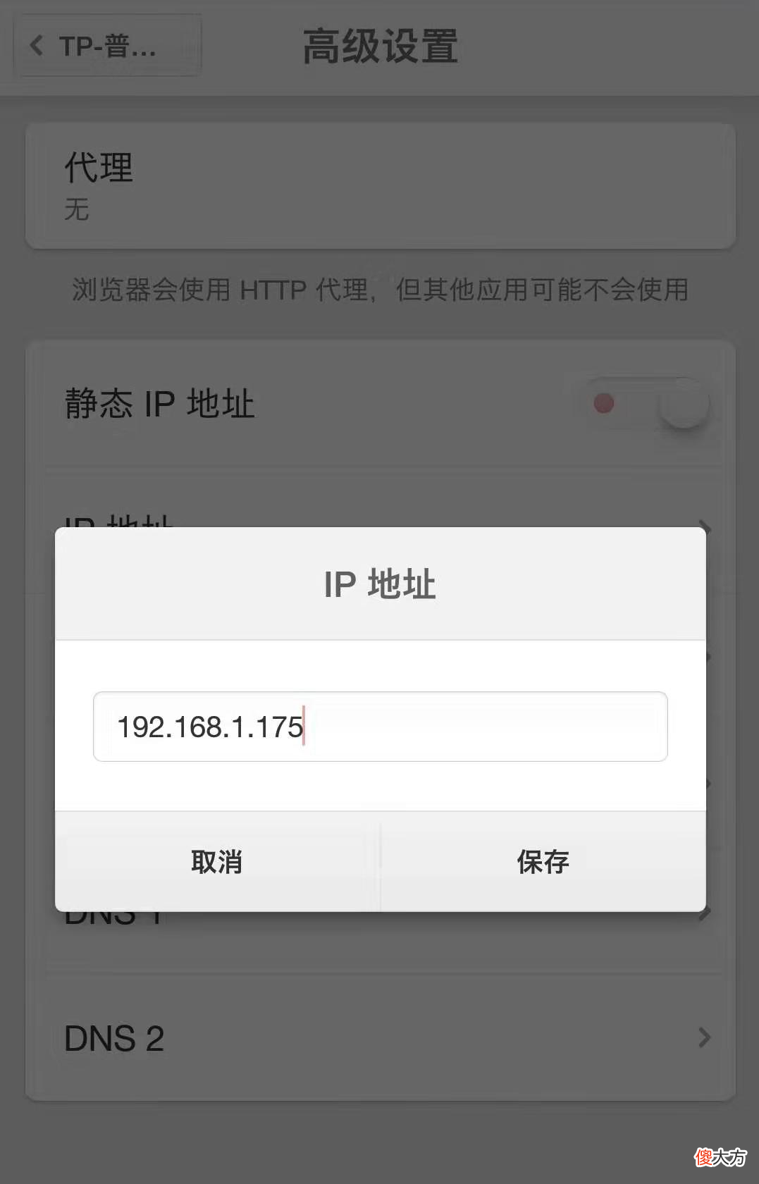 手机连WiFi无网络 网络好着为什么手机连不上