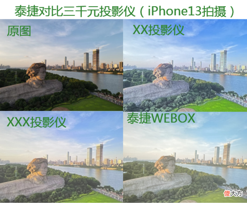买投影仪什么牌子好 手机用什么牌子的投影仪好