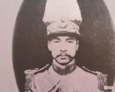 【历史故事】民国大将军庾恩旸，因妻子太漂亮被人暗杀，后代如今家喻户晓