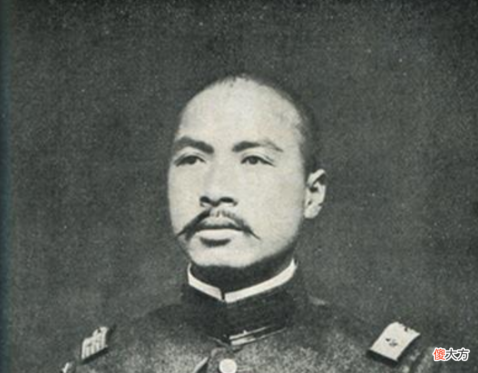 【历史故事】民国大将军庾恩旸，因妻子太漂亮被人暗杀，后代如今家喻户晓