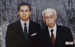 【历史故事】去世前捐给国家两千亿,一生没有车子房子,李嘉诚亲自为他扶柩送终