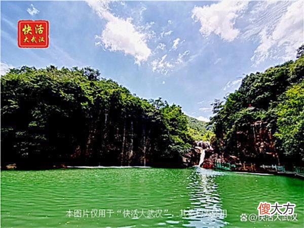 【历史故事】湖北有四荆：荆州荆门荆山荆江，它们之间有哪些因果关系
