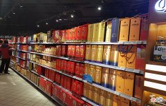 500ml的白酒不等于1斤重 500ml白酒有1斤的重量吗?