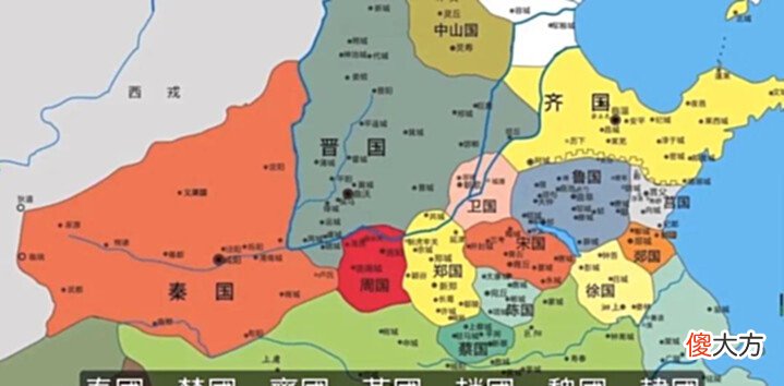 【历史故事】古人为什么盛行养大批的门客,门客又是什么人?