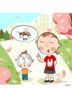 被蜂蜇怎么办 种的瓜容易被蜂蜇怎么办
