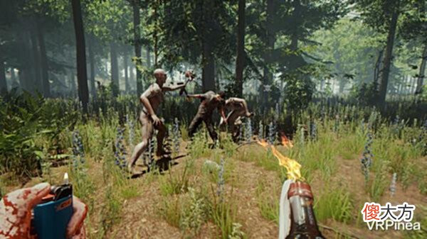 【游戏世界】Steam夏季大促:《TheForest》二五折、《半条命》五折……