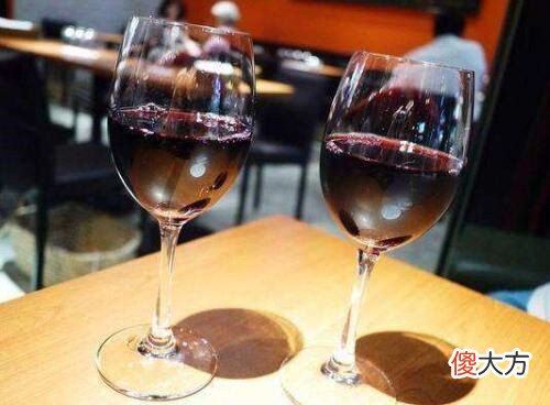 葡萄酒酒标图简单 法国葡萄酒酒标图片