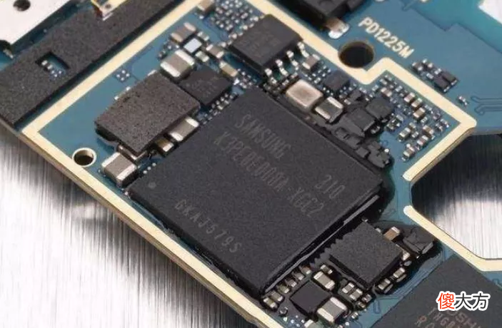 内存选择128G 新手机买什么内存好