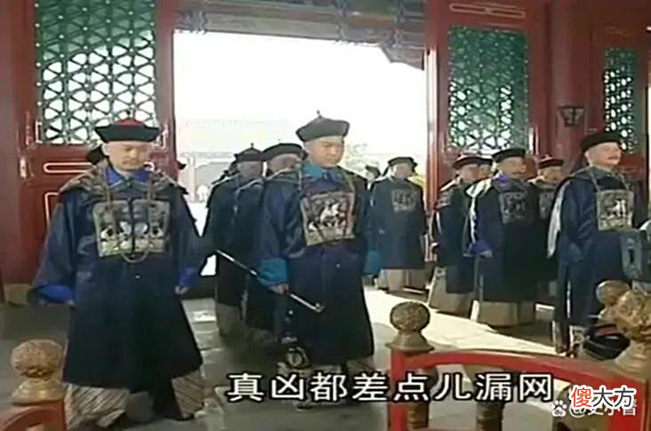 【历史故事】纪晓岚因“盐引案漏言”，被发配乌鲁木齐，究竟是怎么回事呢？
