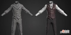 【游戏迷】《霍格沃茨遗产》服饰和人物建模;《糖豆人》Steam在线人数暴涨