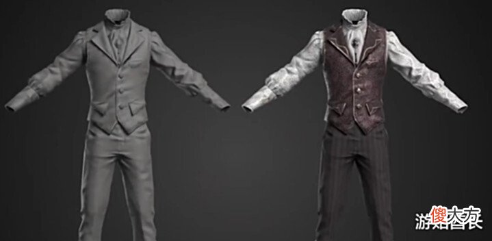 【游戏迷】《霍格沃茨遗产》服饰和人物建模;《糖豆人》Steam在线人数暴涨