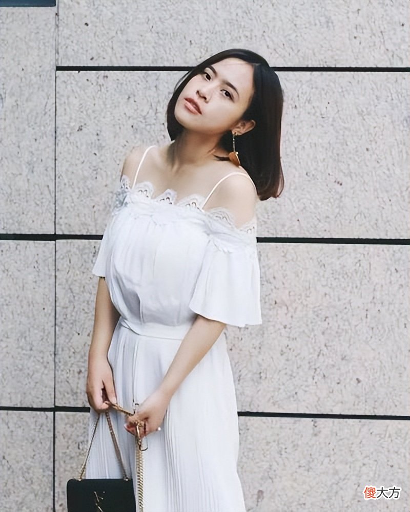 大胸女生怎么穿 胸大女孩怎么穿