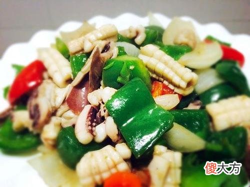 立秋时节吃海鲜 秋季吃海鲜