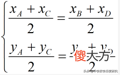 聚焦平行四边形存在性问题的解题策略 平行四边形的存在性解题思路