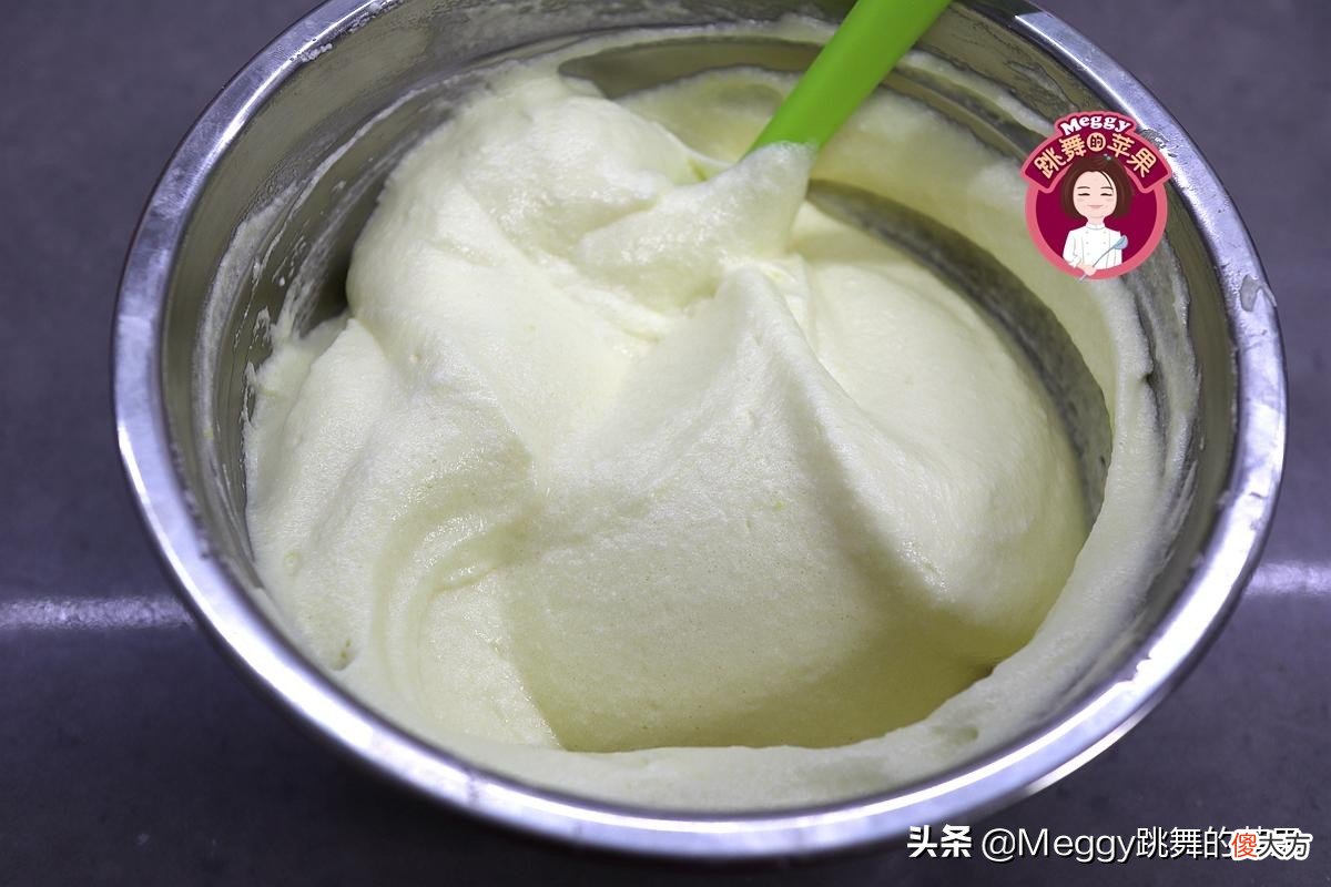 2年没做蛋糕卷了 蛋糕卷发不起来