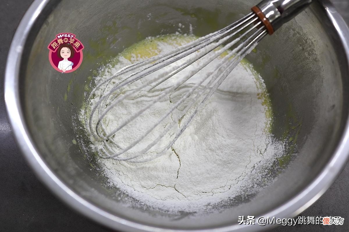 2年没做蛋糕卷了 蛋糕卷发不起来