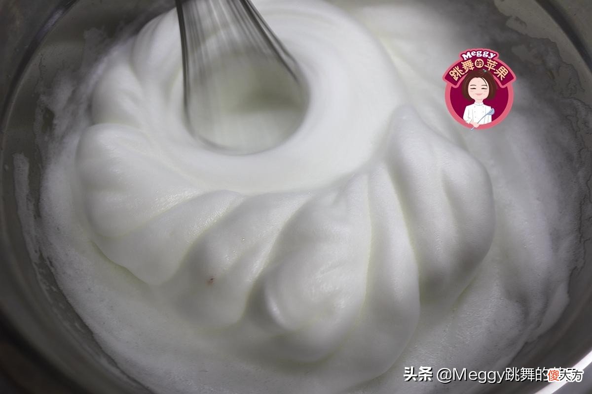 2年没做蛋糕卷了 蛋糕卷发不起来