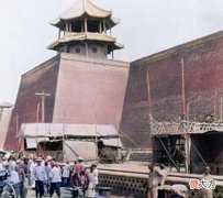 【爱历史】老照片：1923年的河北保定，“京畿首府、雄冠中州”的千年保州城