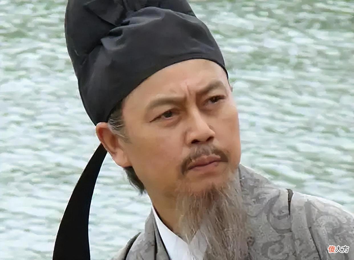 【爱历史】高适：46岁成为地方小官，在十几年间用坚持实现了反转