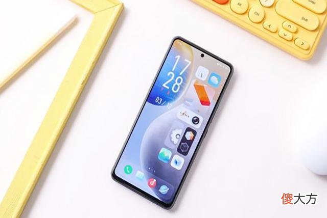 vivo真香机推荐 vivo 2000块钱什么手机好