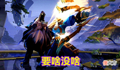 【游戏迷】王者荣耀:1万金币都嫌贵,却卖到了18888的英雄,宫本武藏最无辜
