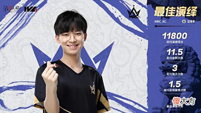 【游戏迷】IVL夏季赛:FPX.ZQ豪取六连胜!DOU5翻盘战胜Wolves!