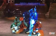 【游戏世界】魔兽怀旧服：最近一段时间混战场，风暴这打法真是一脸懵，不适应