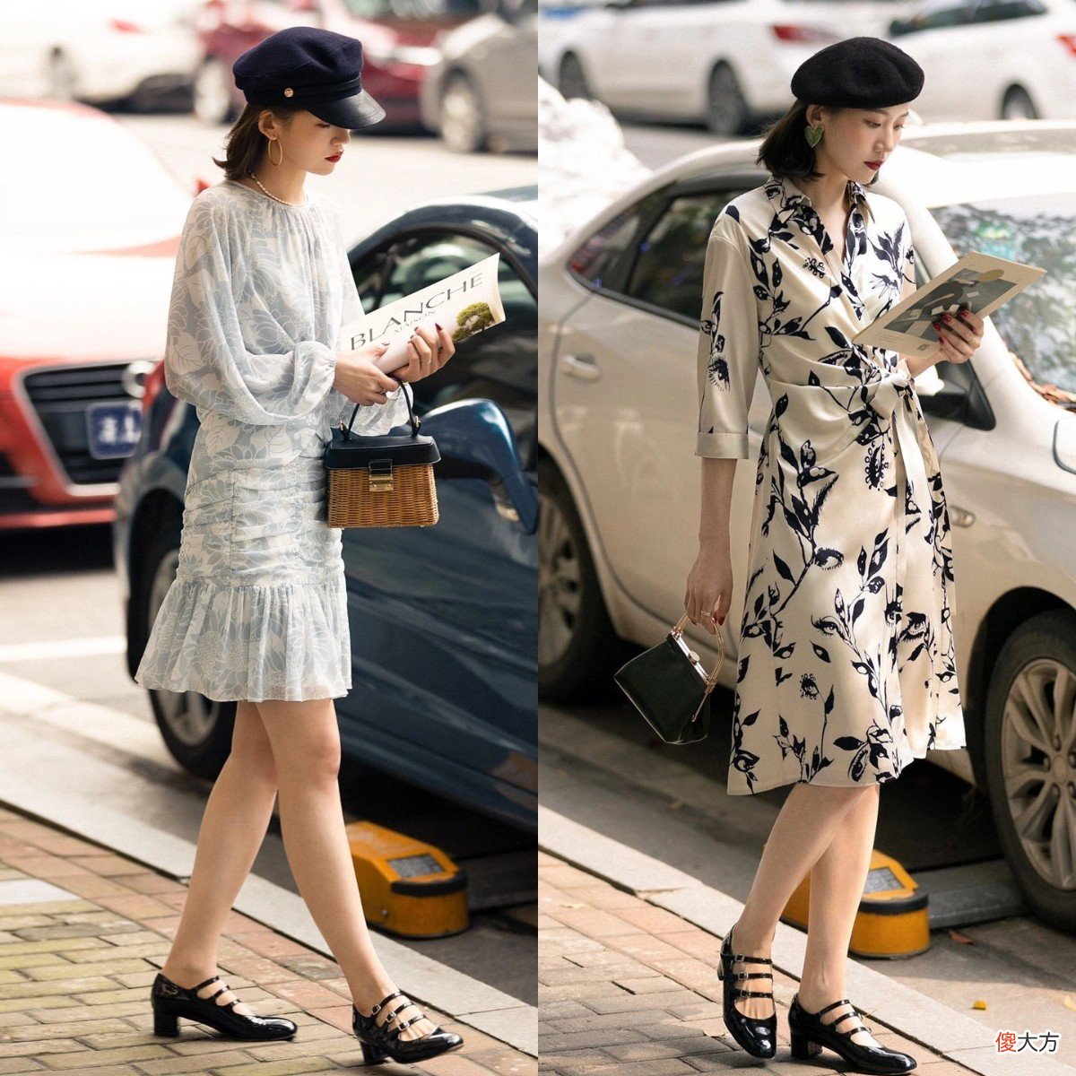 【就爱时尚】30、40岁女人，穿裙子掌握这“3原则4要素”，优雅知性，美得高级